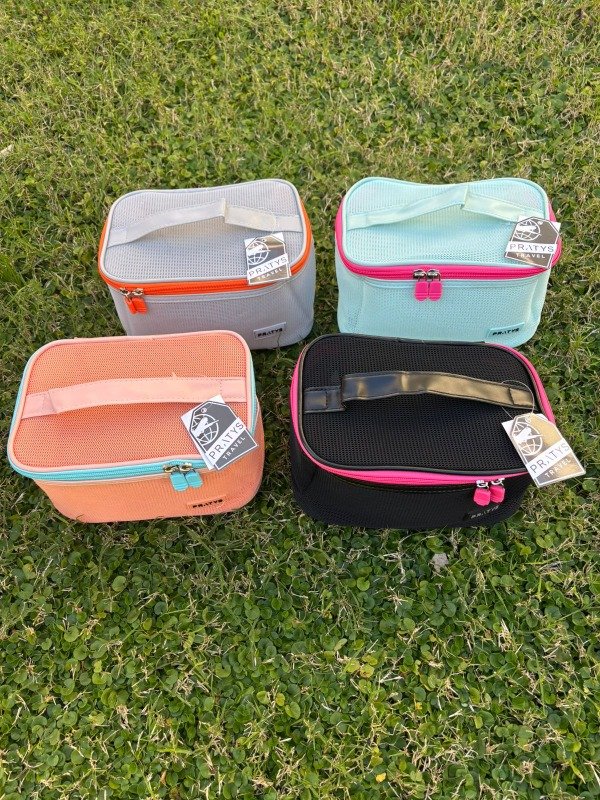 Producto - Portacosmetico con manija