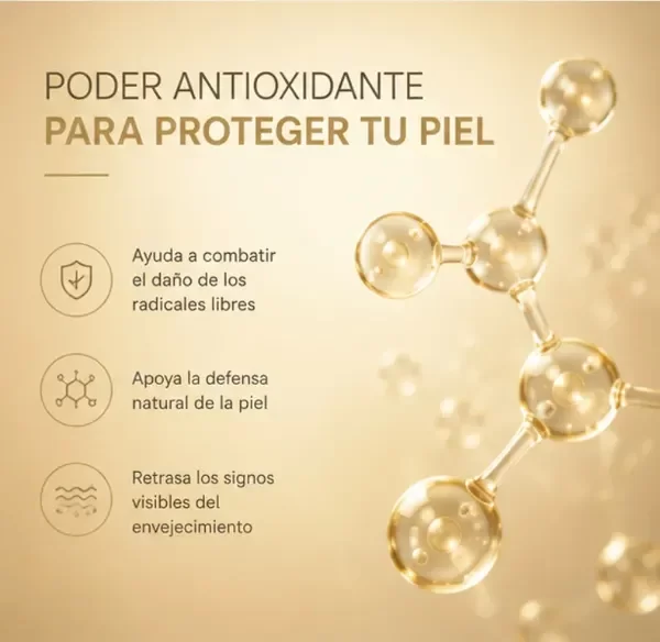 Producto - Crema Reparadora Medicube Age-R Glutathione Glow Capsule Cream 50ml ORIGINAL - 5
