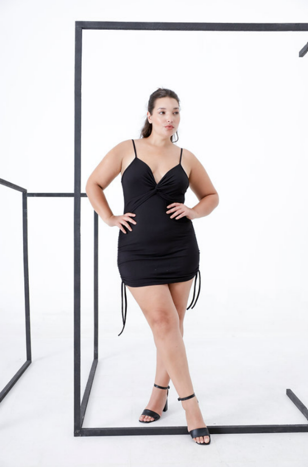 Producto - Vestido REICHI