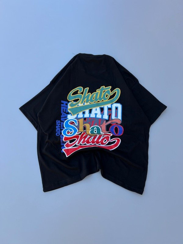 Producto - REMERA SHATO COLORS