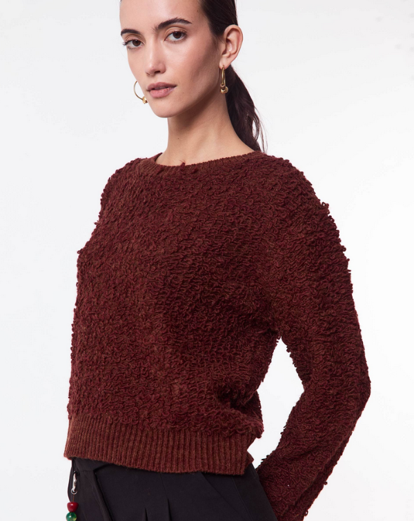 Producto - Sweater VILLA LA ANGOSTURA - 0