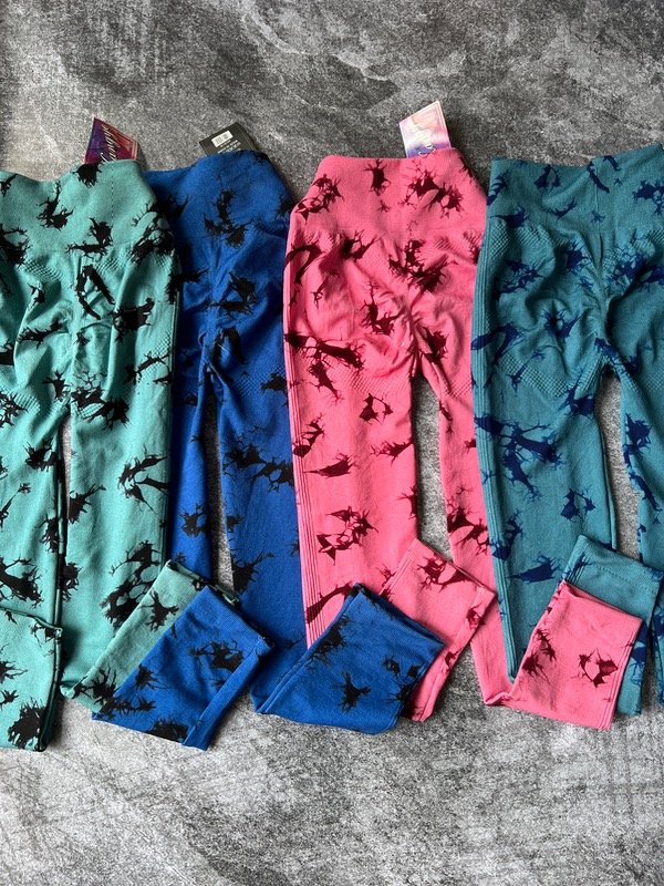 Producto - PACK POR 10 calzas