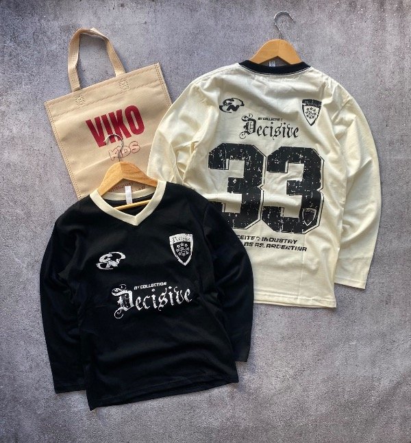 Producto - Remera ML 33