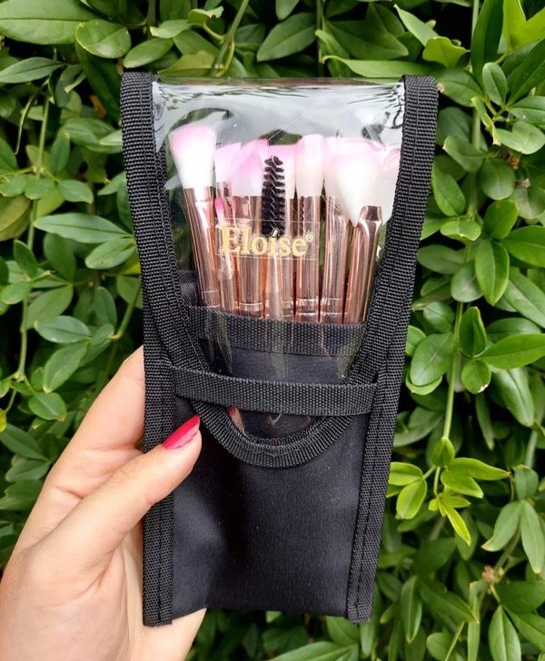 Producto - Set de brochas ELOISE