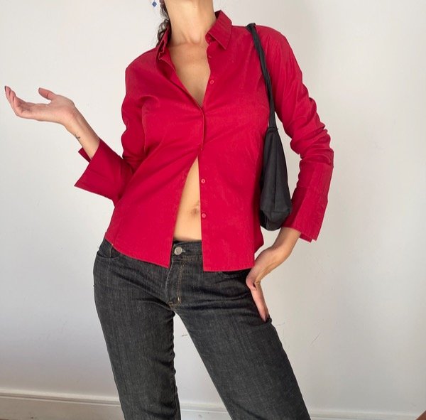 Producto - Camisa Rita