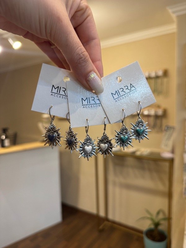 Producto - Aros Adha color