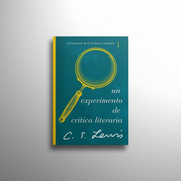 Producto - UN EXPERIMENTO DE CRÍTICA LITERARIA. EL FENÓMENO DE LA LECTURA A EXÁMEN
