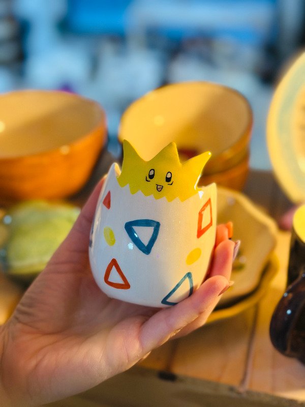 Producto - Togepi Chico