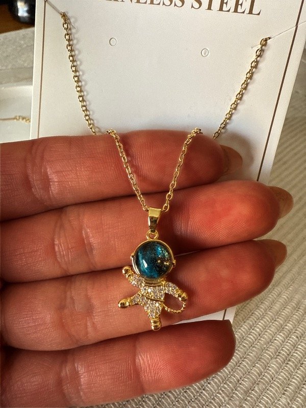 Producto - Conjunto Astro Gold