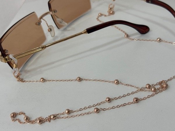 Producto - Cadena rose