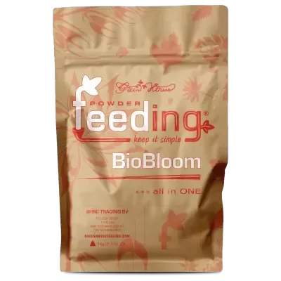 Producto - Feeding BioBloom 50gr