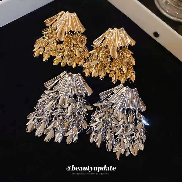 Producto - Aritos medusa