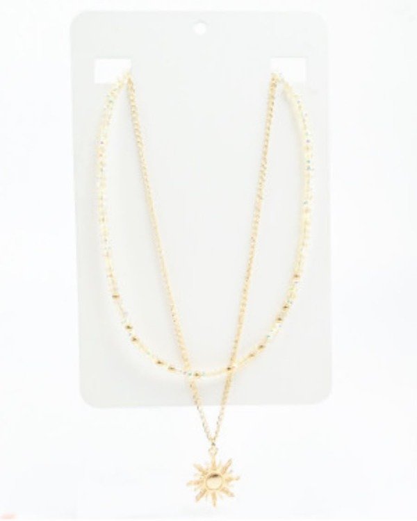 Producto - Collar Wendy