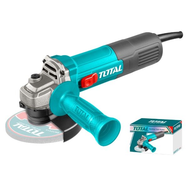 Producto - Amoladora Angular 710W 115mm VCH Total