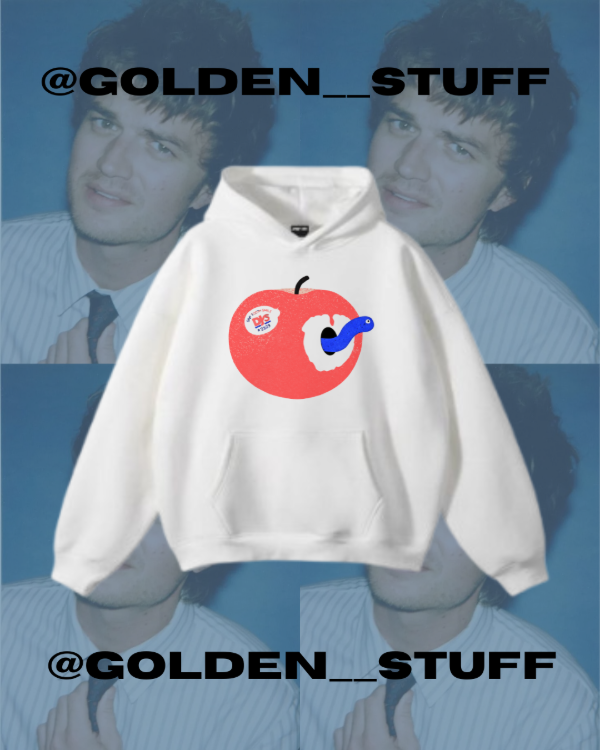 Producto - BUZO CANGURO DISEÑO 4 - DJO