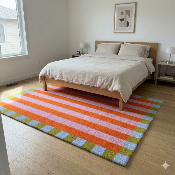 Producto - Alfombra PASTITO (a pedido)