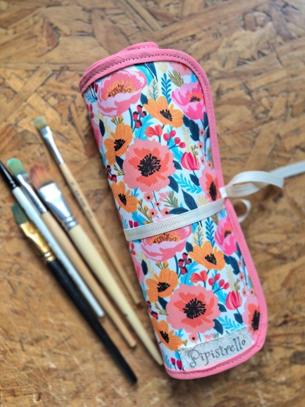 Producto - Portapinceles
