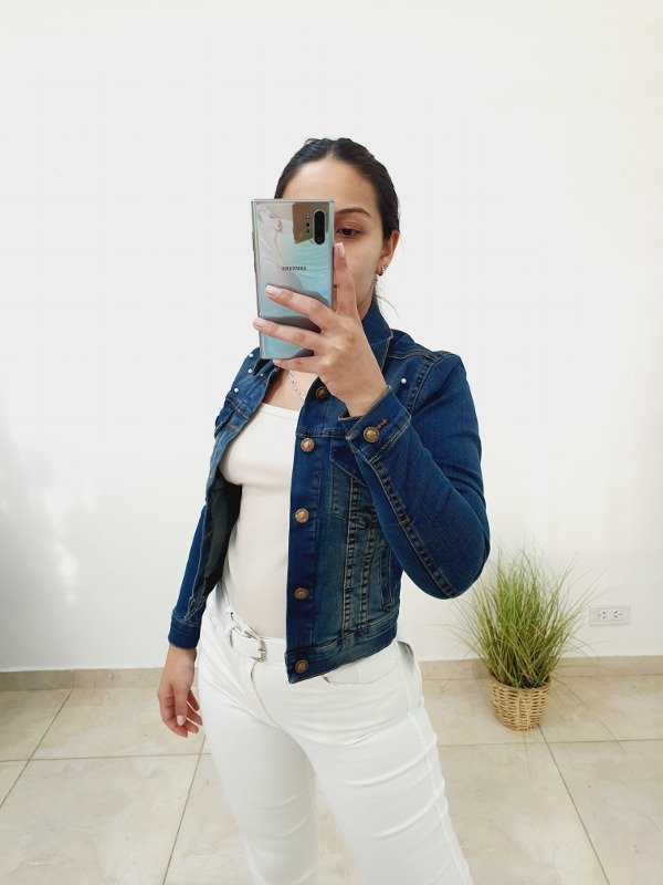 Producto - CHAQUETA AIME