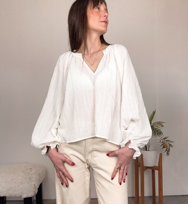 Producto - Blusa spring - 0