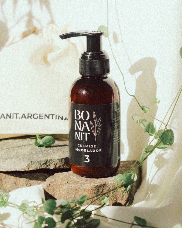 Producto - CREMIGEL MODELADOR