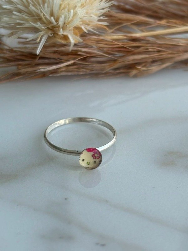 Producto - Anillo personajes nena - 0