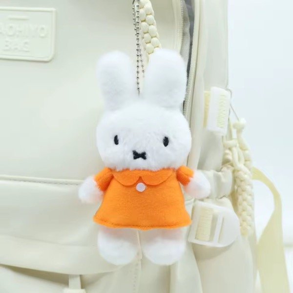 Producto - Llavero Miffy Mini