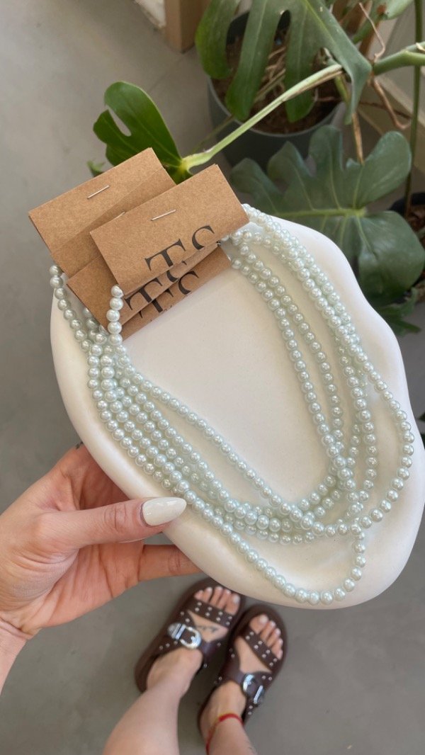 Producto - 68 - CHOKER