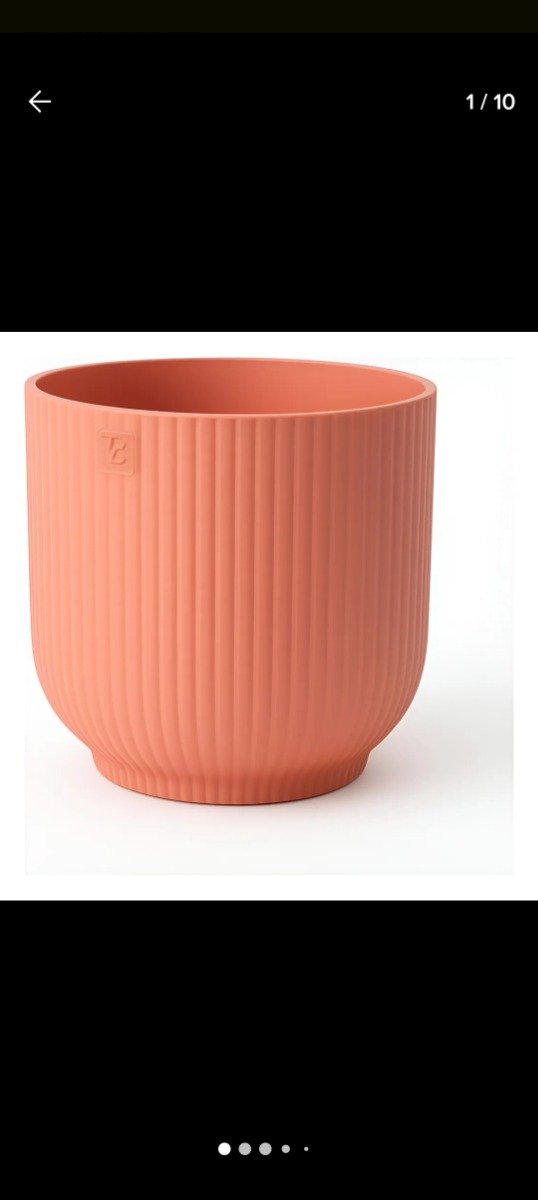 Producto - Maceta Milán 20 cms - 4