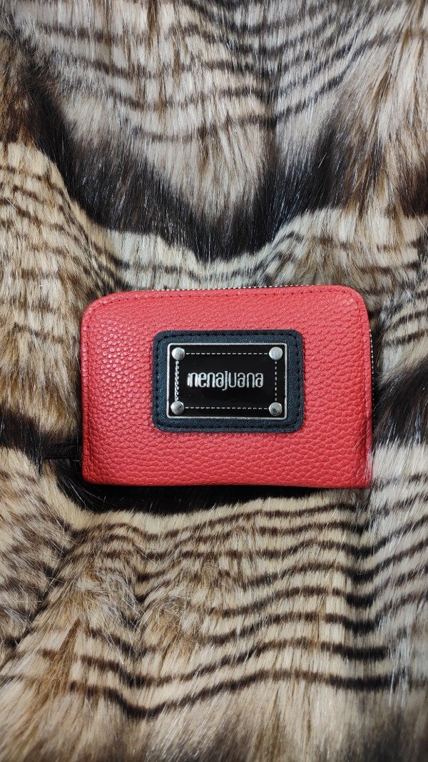 Producto - Billetera Malawi