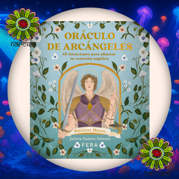 Producto - Oráculo de los Arcángeles- FERA