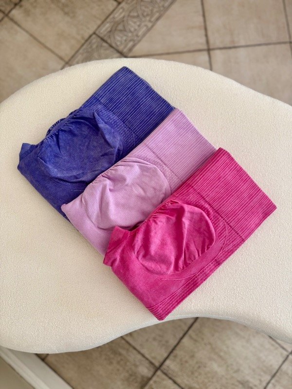 Producto - Calza Emilia (push up)