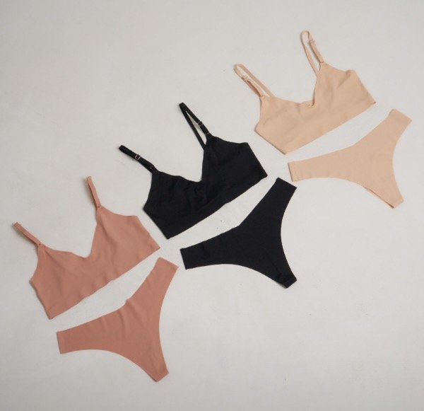 Producto - Seamless