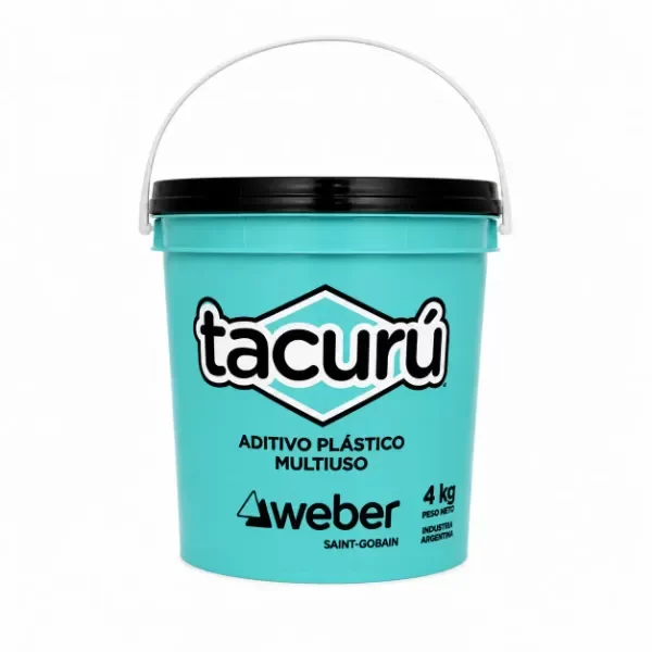 Tacurú 4 Kg