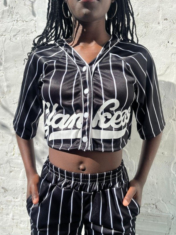 Producto - CHAQUETA YANKEES