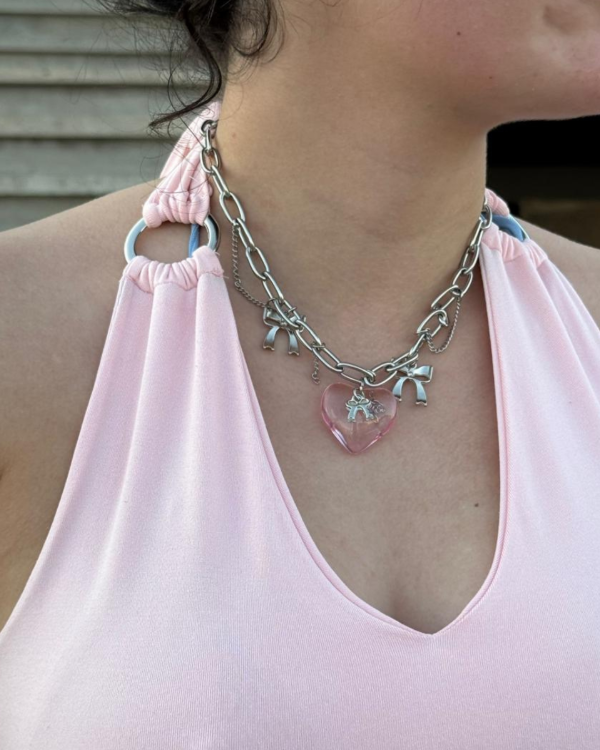 Producto - Collar Coquette