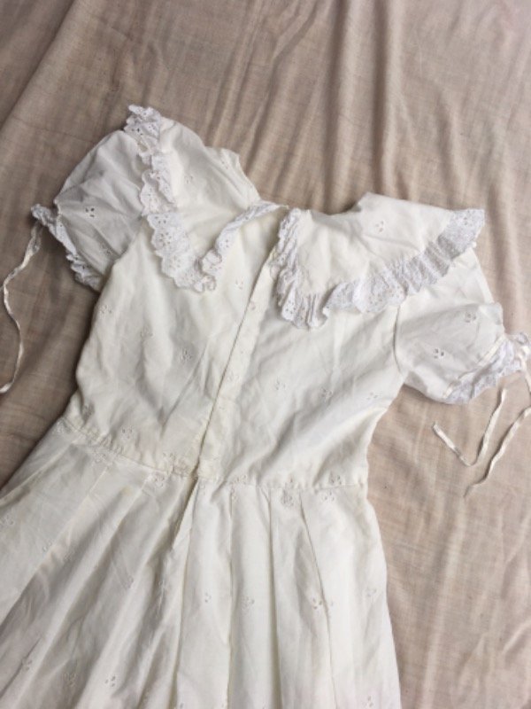 Producto - Vestido Amancay