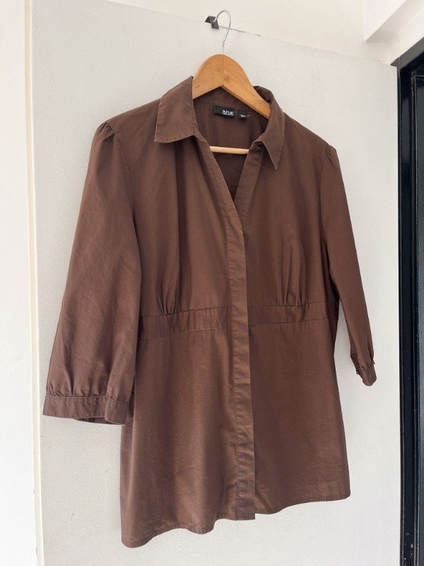 Producto - Camisa Ana B