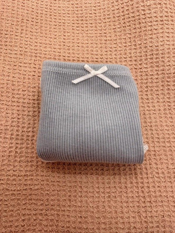 Producto - Bombacha gris