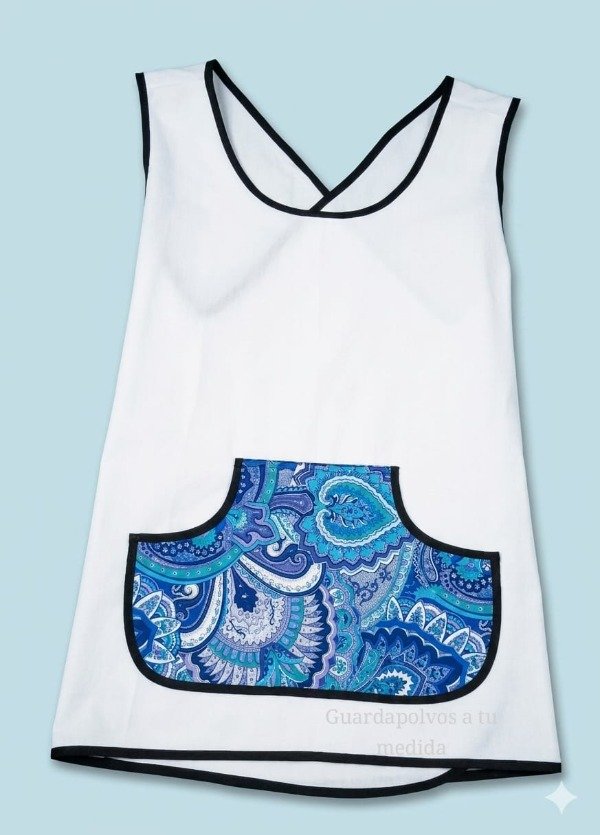 Producto - Mediterraneo negro T.M