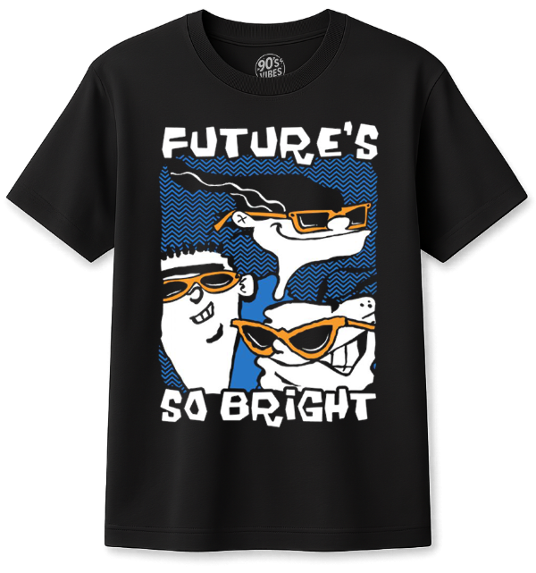 Producto - Remera Ed Edd y Eddy Retro