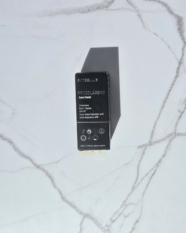 Producto - Serum procolageno
