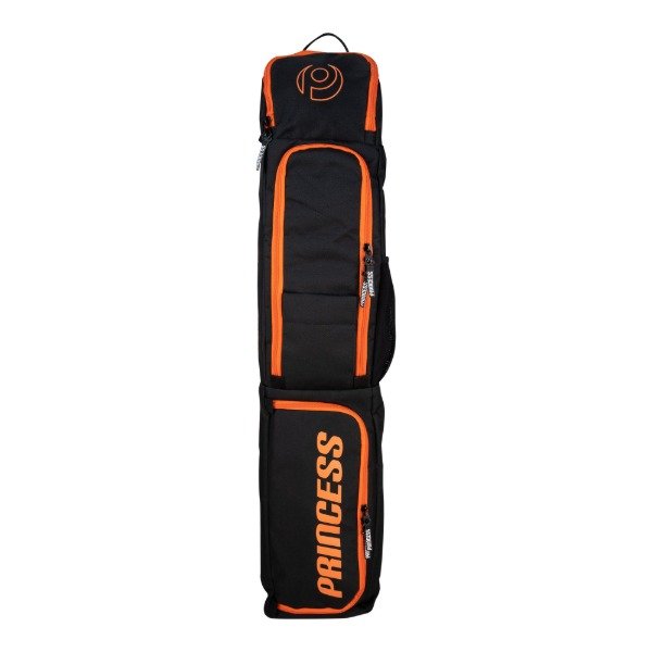 Producto - Funda No Excuse Black/Orange