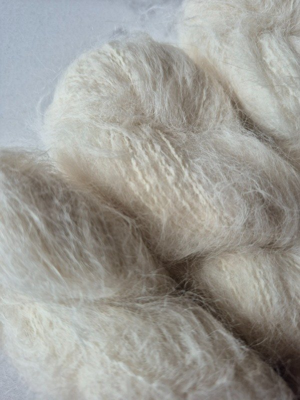 Producto - Suri Alpaca Lace