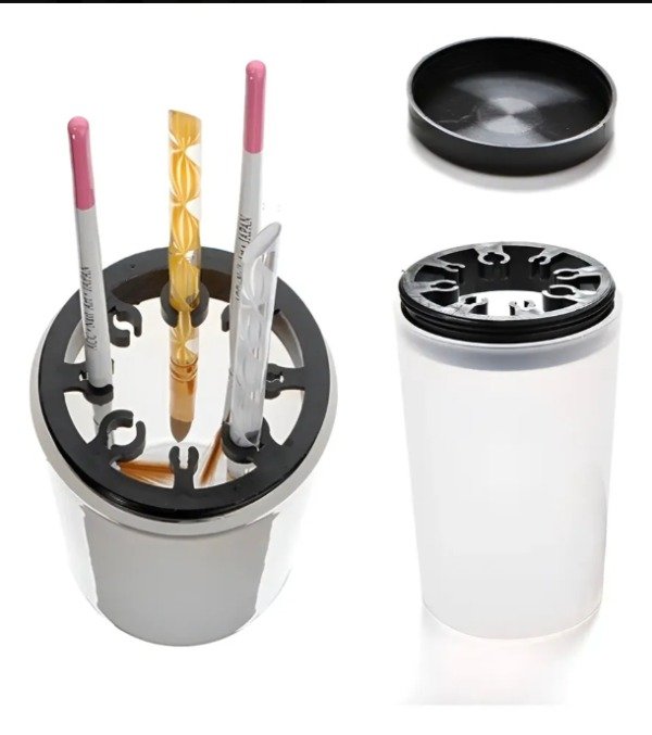 Producto - Vaso limpiador de pinceles