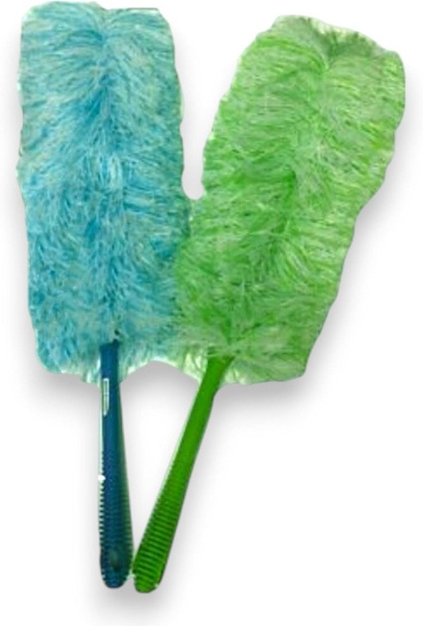 Producto - Plumero microfibra Mr trapo