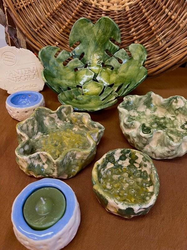 Producto - Set cuencos mordisco especial