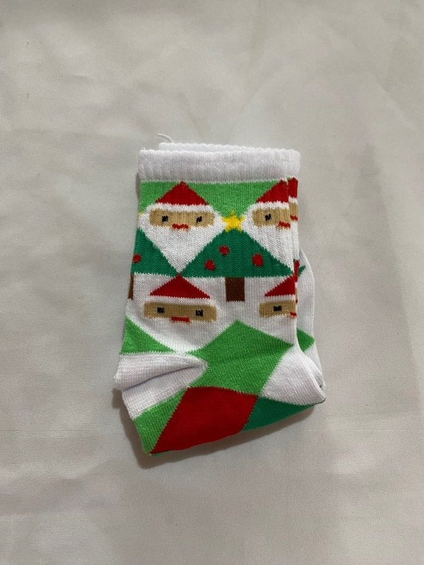 Producto - Papá noel III