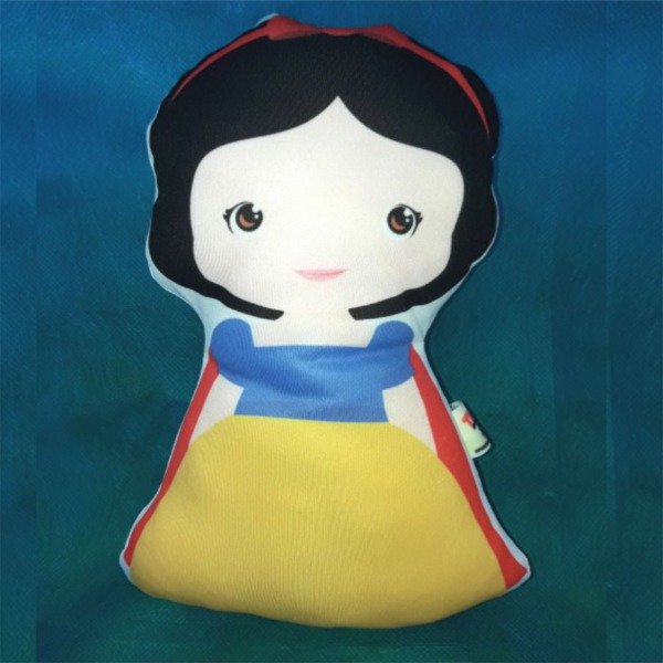 Producto - Muñecos de Apego Blancanieves