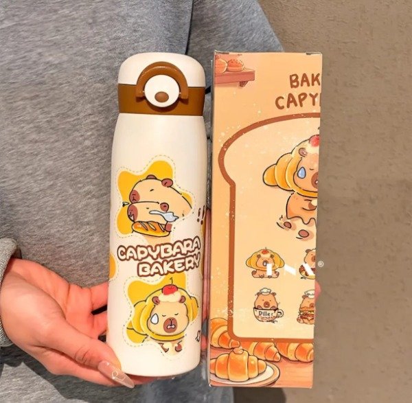 Producto - Termo Capybara 500ml CH