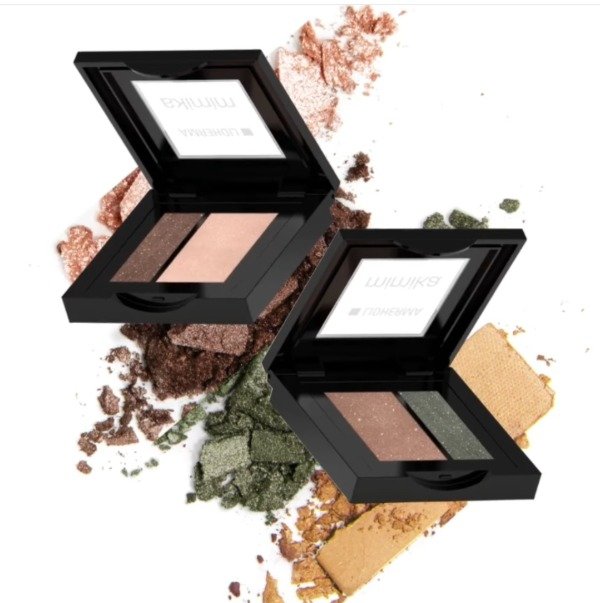 Producto - Duo de sombras Nude / Mineral